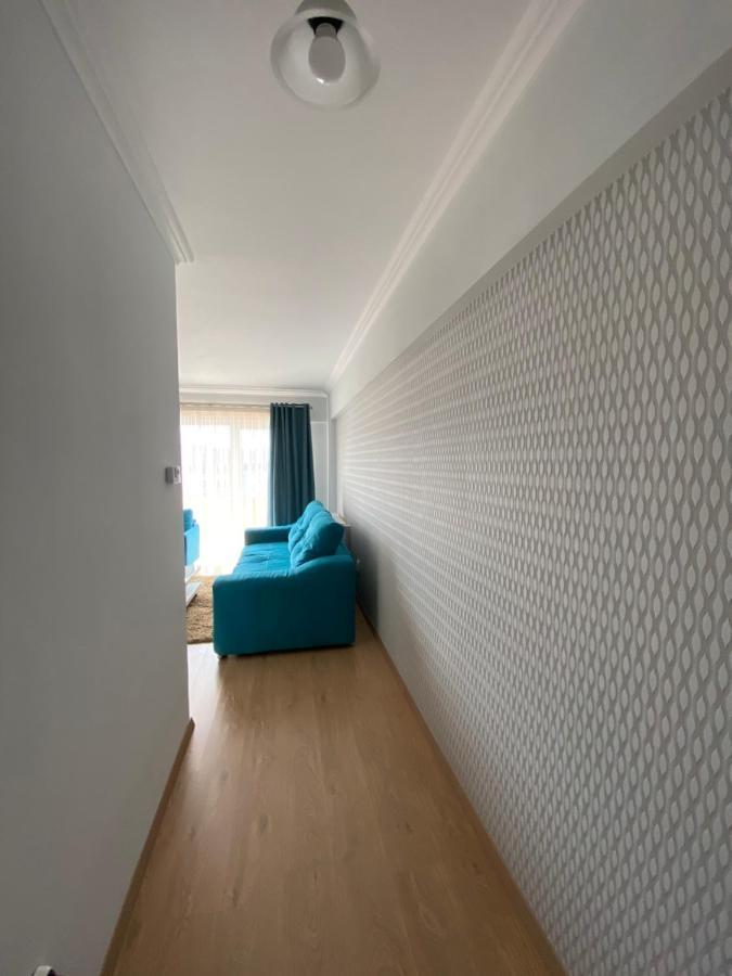 Apartamento Dora City Apartament Cluj-Napoca Exterior foto