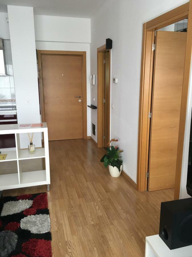 Apartamento Dora City Apartament Cluj-Napoca Exterior foto